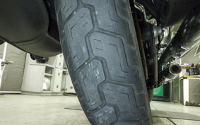 HARLEY FLSTC 1450 2002
