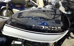 HONDA GB350 2026 NC59