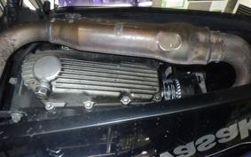 KAWASAKI NINJA 250 2005 EX250L