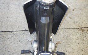 HONDA LITTLE CUB C50