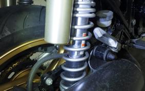 KAWASAKI ZRX400 1999 ZR400E