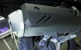 HONDA PCX 125 2015 JK05