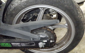 HONDA CBR250R GEN 3 MC41