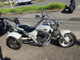 Фото Honda V- TWIN MAGNA TRIKE с японского аукциона