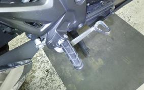 HONDA CB190X