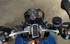 BMW F650GS 2008 0218