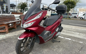 HONDA PCX 125 JF81
