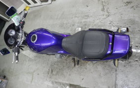 KAWASAKI BALIUS 250 2006 ZR250A