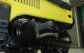 HONDA MOTOCOMPO 1999 AB12
