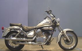 SUZUKI INTRUDER 250 LC VJ51A