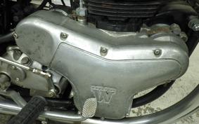 KAWASAKI W1 SA 1971 W1F