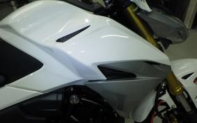 HONDA CBF190R