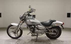 HONDA MAGNA 50 2011 AC13