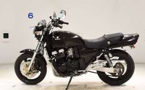 SUZUKI GSX400 IMPULSE 1995 GK79A