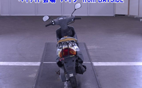YAMAHA BJ