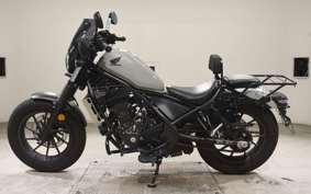 HONDA REBEL 250 A 2022 MC49