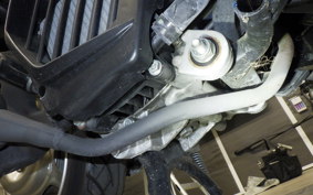 HONDA TACT Basket 2022 AF79