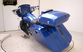 HARLEY FLHX 1580 2009