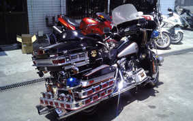 HARLEY FLHTCU Ultra Classic 1989 DPL