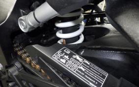 SUZUKI GSX-S 1000 Gen.2 2022 EK1AA