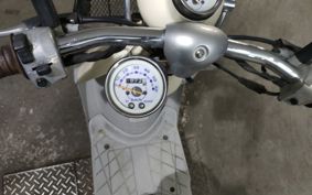 SUZUKI LET's 4 CA41A