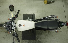 HONDA CB400SS E 2006 NC41