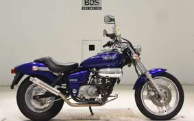 HONDA MAGNA 50 2013 AC13