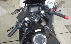 SUZUKI GSX250RA
