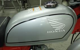 HONDA CD50 BENLY S CD50