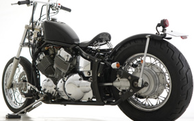 YAMAHA DRAGSTAR 400 1996 4TR