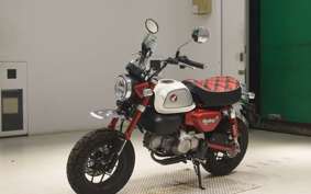 HONDA MONKEY 125 JB03