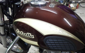 KAWASAKI ESTRELLA RS 2008 BJ250A
