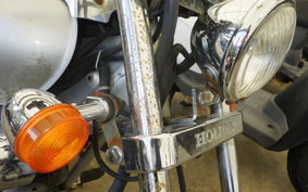 HONDA MAGNA 50 AC13