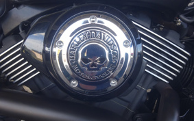HARLEY XG750 2015 NBB