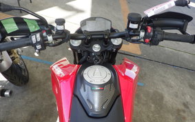 DUCATI HYPERMOTARD 950 2020
