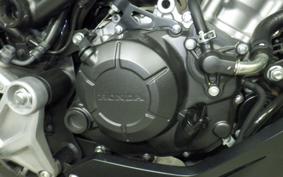 HONDA CB125 R JC91