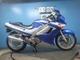 Фото Kawasaki ZZ-R250 1990 с японского аукциона