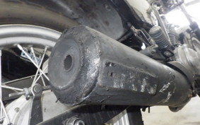 HONDA CB223S MC40