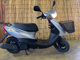 Фото Yamaha JOG с японского аукциона