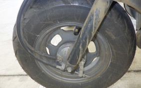 HONDA ZOOMER AF58
