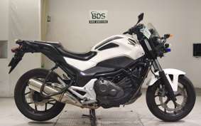 HONDA NC750L RC67