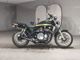 Фото Kawasaki ZEPHYR 1100 2006 с японского аукциона
