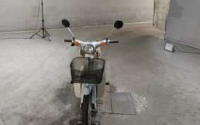 HONDA LITTLE CUB AA01