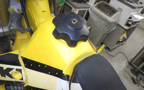 SUZUKI RM250 RJ17A