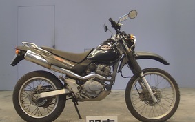 HONDA SL230 MD33