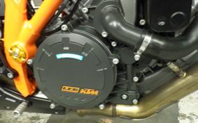 KTM 1290 SUPER DUKE R 2018