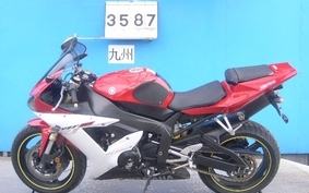 YAMAHA YZF-R1 2002 RN09