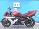 Фото Yamaha YZF-R1 2002 с японского аукциона