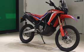 HONDA CRF250 GEN 2 RALLY MD47