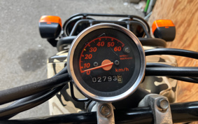 HONDA ZUMAR AF58
